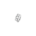 Luca Barra | Anello | ANK554
