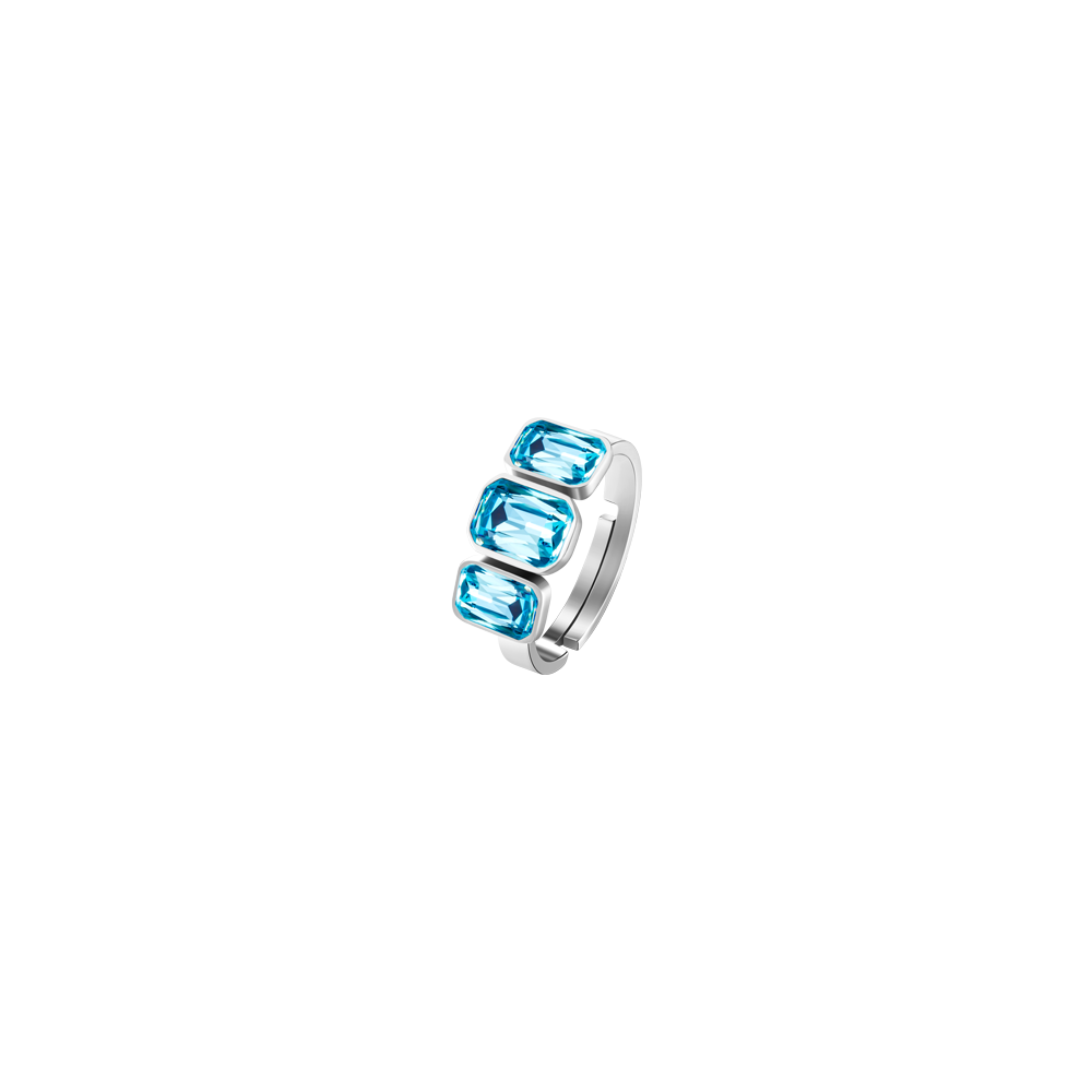 Luca Barra | Anello | ANK555