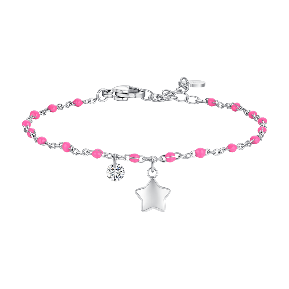 Luca Barra | Bracciale | BK2833