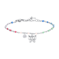 Luca Barra | Bracciale | BK2835