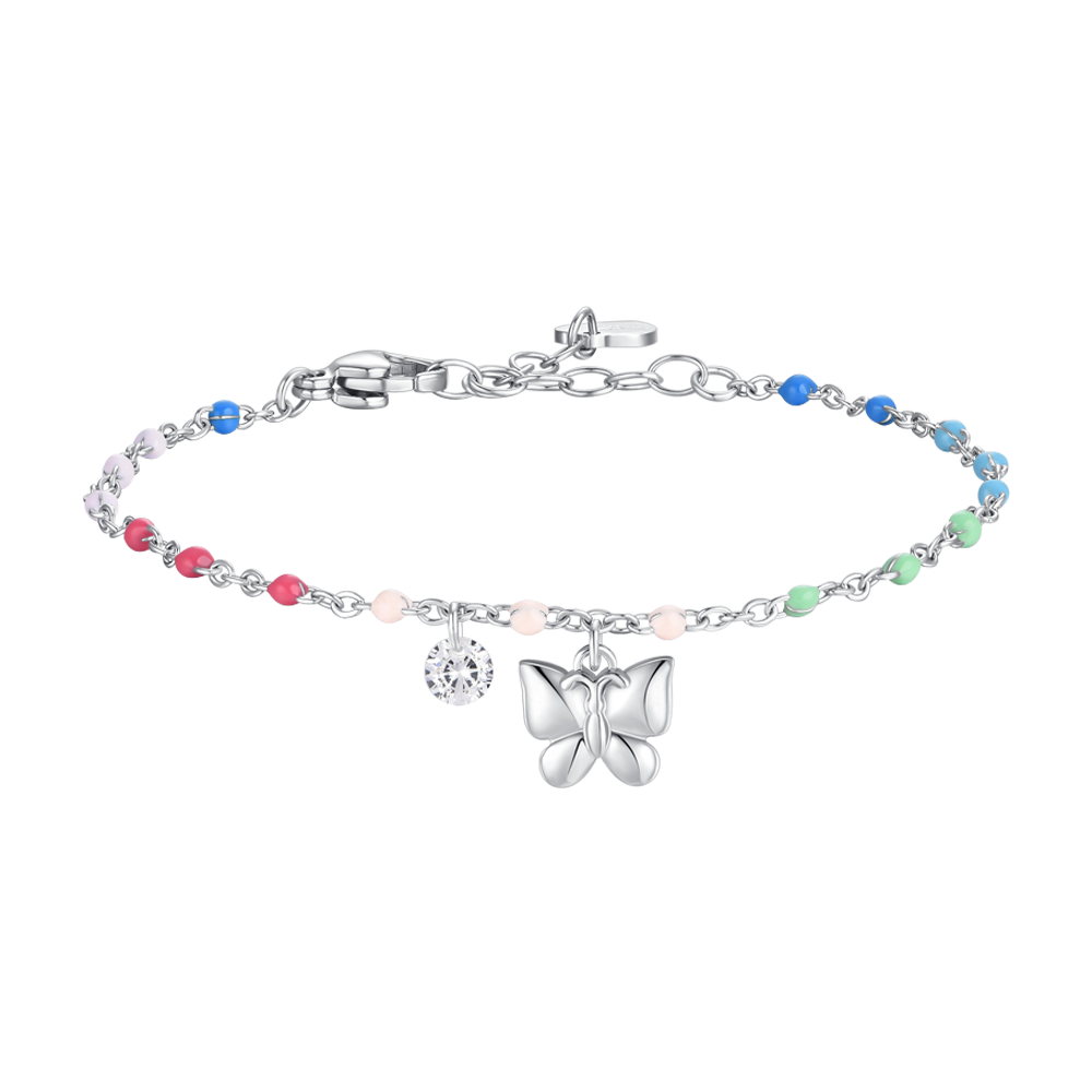 Luca Barra | Bracciale | BK2835
