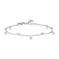 Luca Barra | Bracciale | BK2838