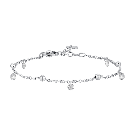 Luca Barra | Bracciale | BK2838