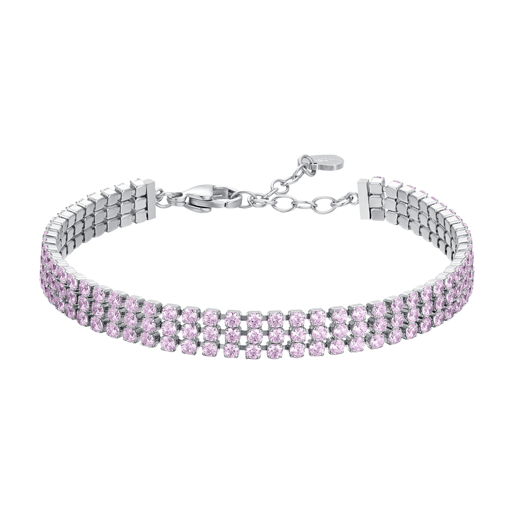 Luca Barra | Bracciale | BK2843