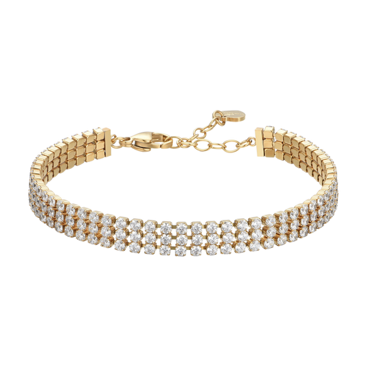Luca Barra | Bracciale | BK2845