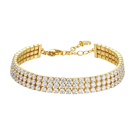 Luca Barra | Bracciale | BK2847