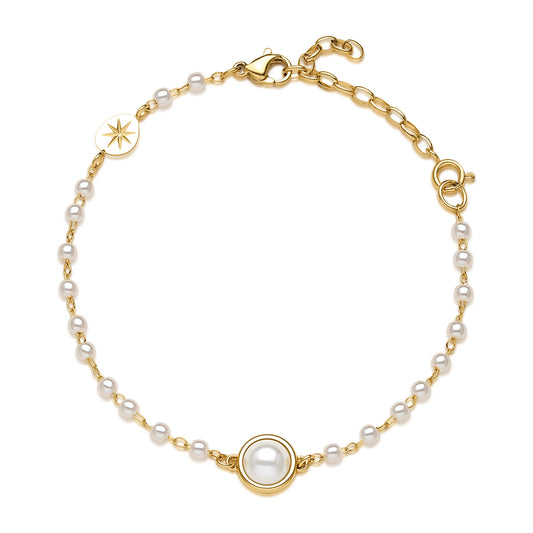 ESSENTIAL | Bracciale | BNL136