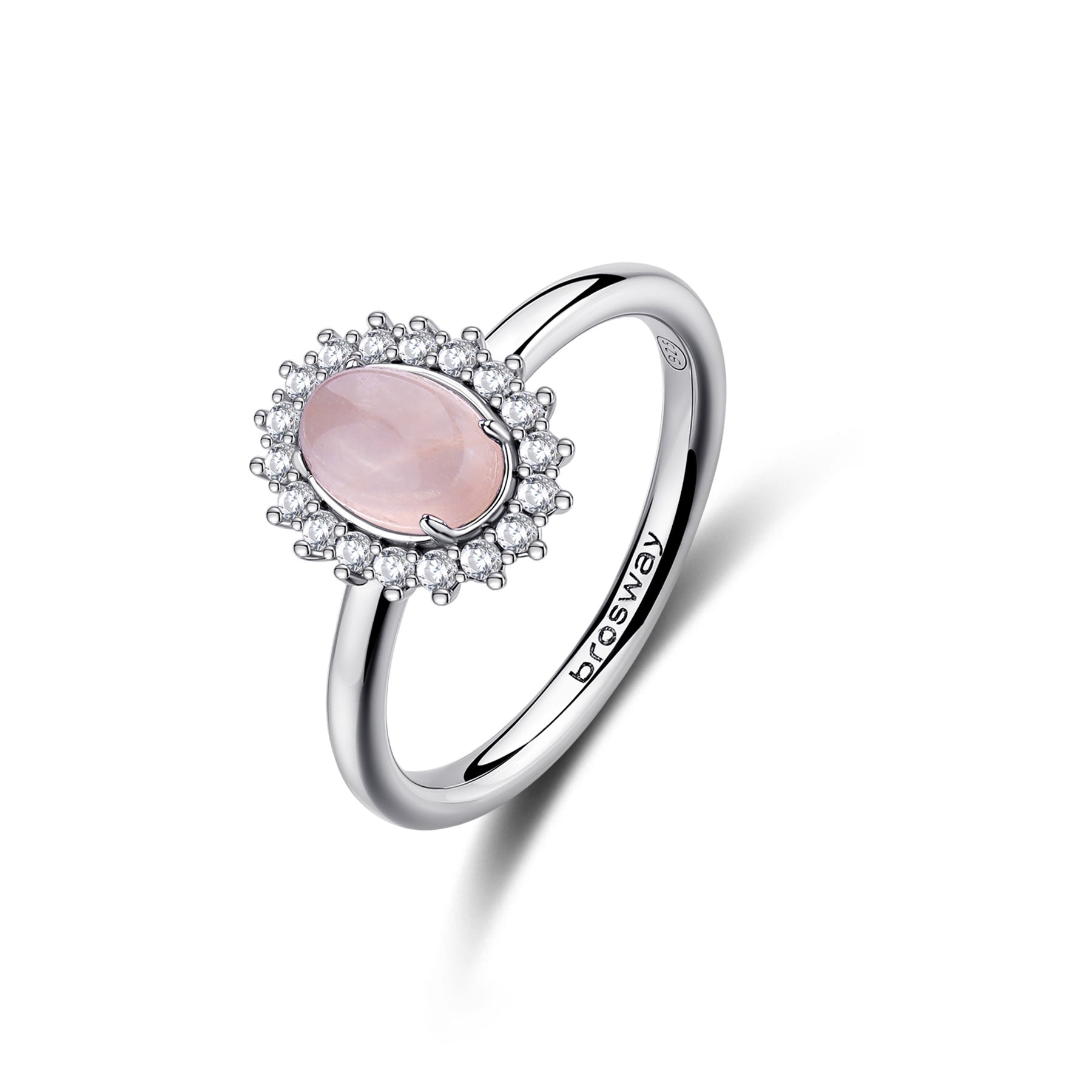 Fancy | Anello | FVP124C