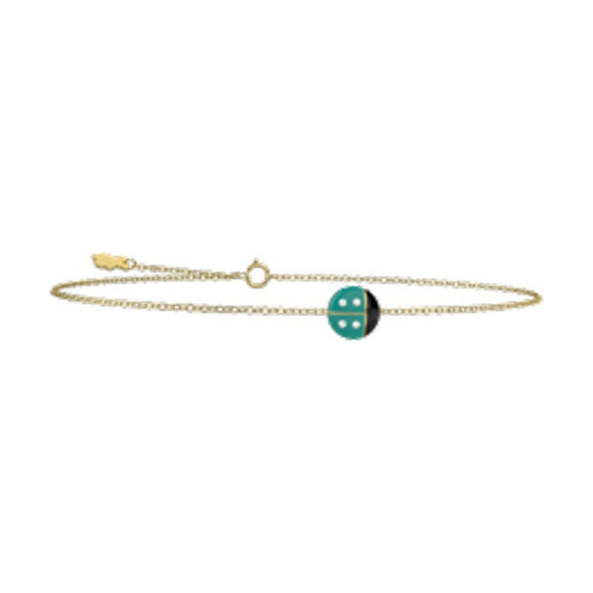 Oro 9Kt | Bracciale | NGLD0089