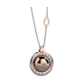 Chiama angeli | Collana | NAN0508