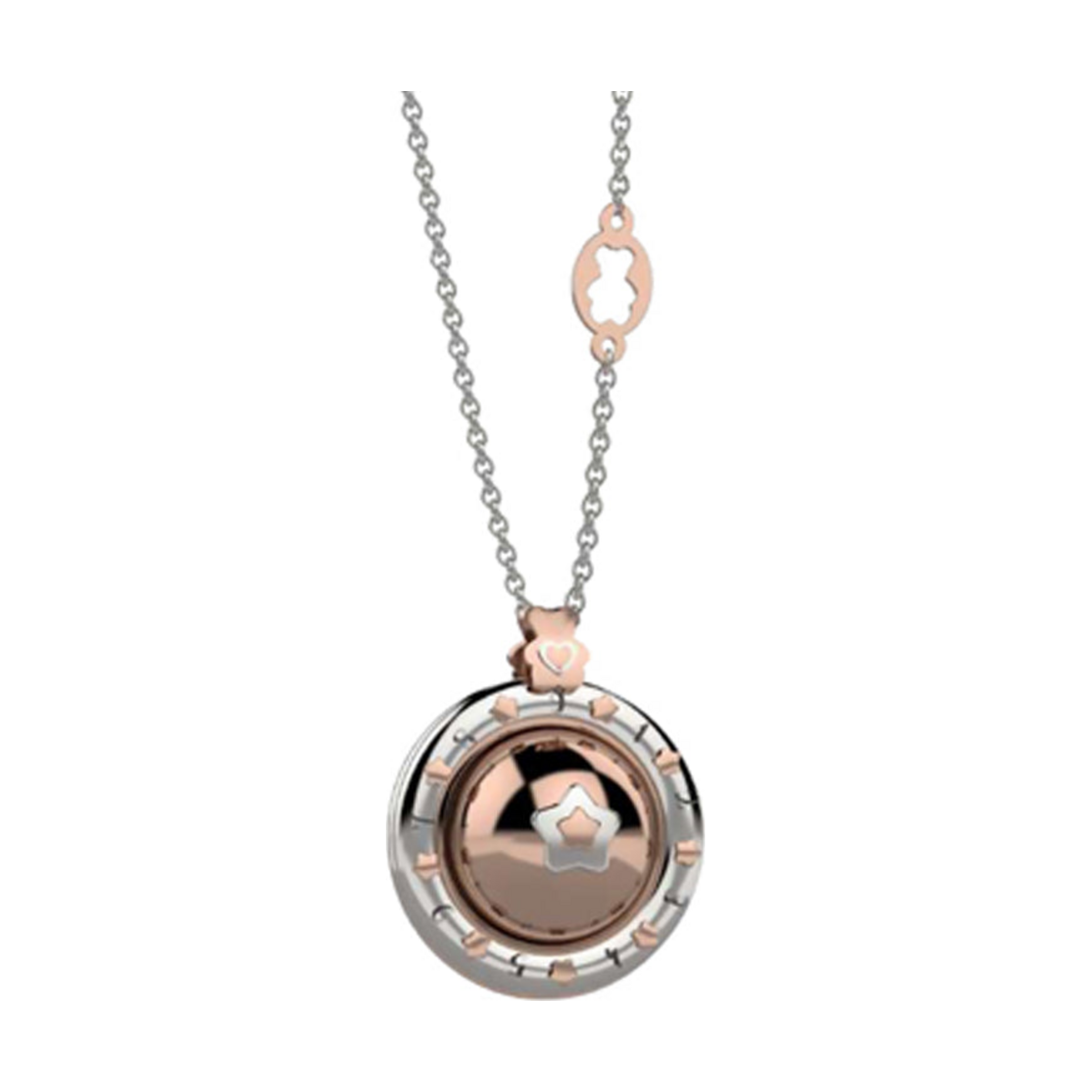 Chiama angeli | Collana | NAN0508