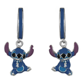 Stitch | Orecchini | ES00098SRHL.CS