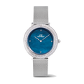 Daniel Wellington | Orologio | Crystalline Bezel Sterling Blue