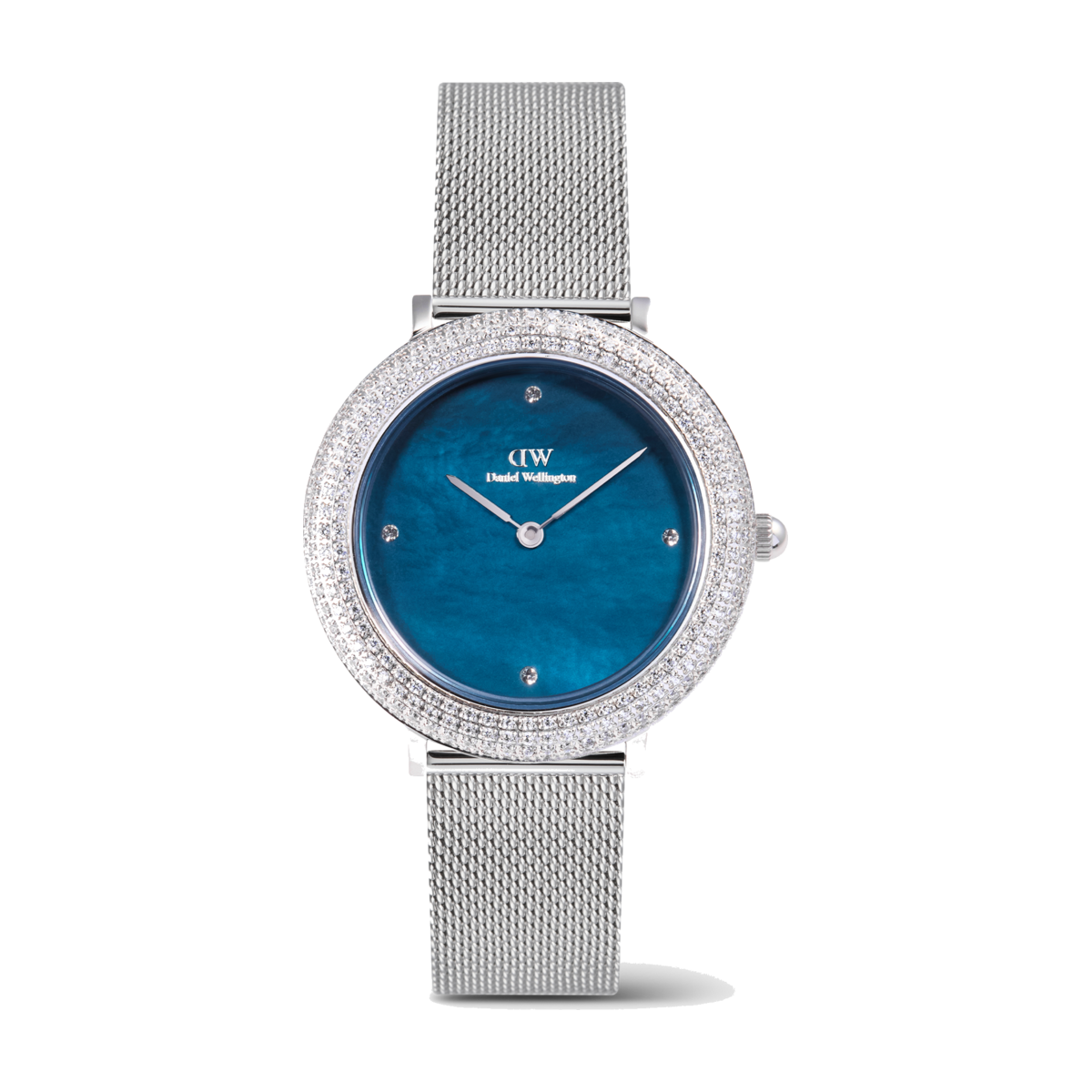 Daniel Wellington | Orologio | Crystalline Bezel Sterling Blue