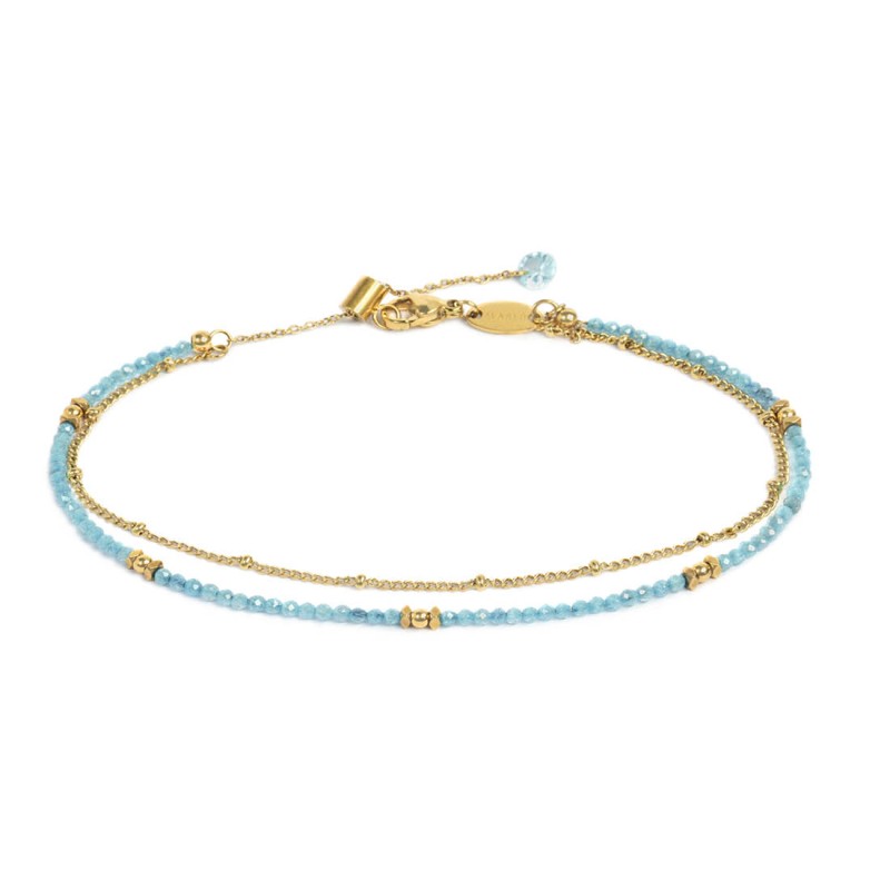 Sparkles | Cavigliera | 20CV089G-AM