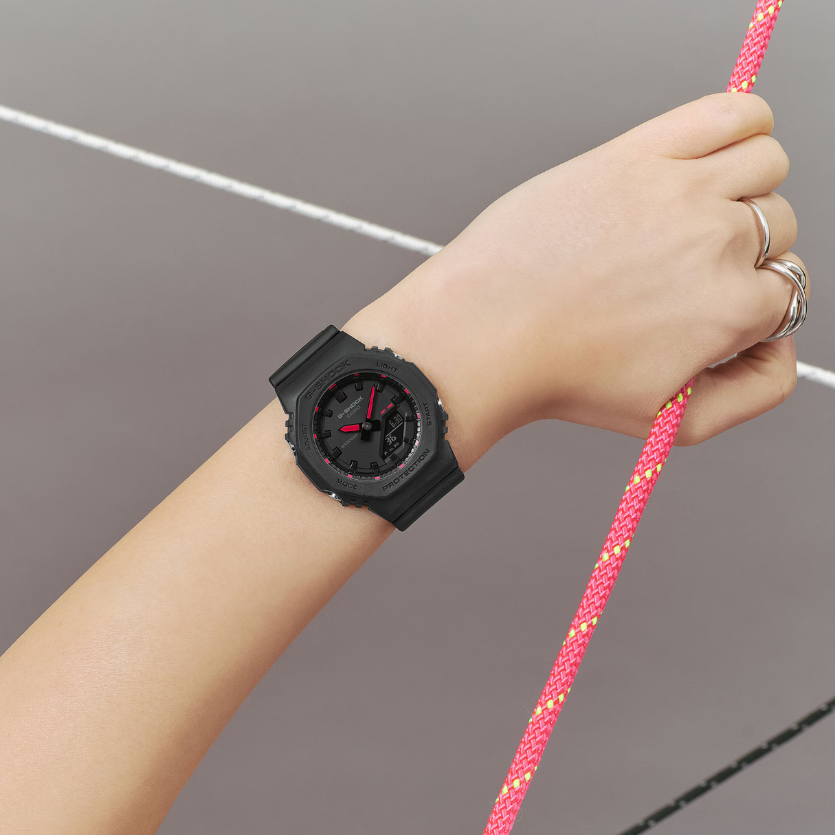 G-SHOCK | Orologio | GMA-P2100SA-1A1ER