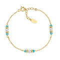 Rainbow | Bracciale | BRGRSEGAZ