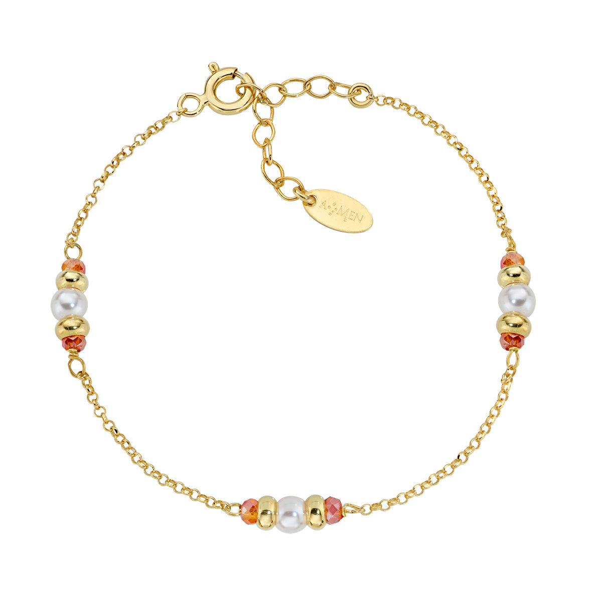 Rainbow | Bracciale | BRGRSEGAR