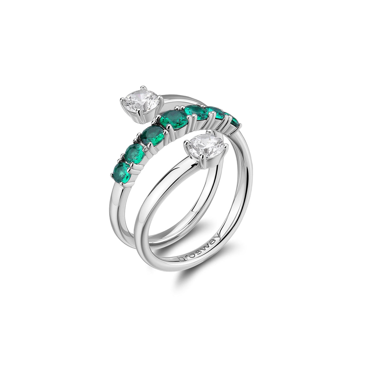 Fancy | Anello | FLG135C