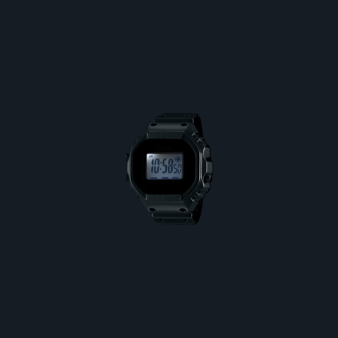 Casio | Anello | CRW-001-1ER