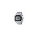 Orologio Daniel Wellington Classic Roman Numerals Date Black Croc Belly Silver. Il Classic Roman Numerals Date Black Croc Belly Silver e' una raffinata evoluzione del nostro orologio Classic. La cassa da 40 mm in acciaio inossidabile 316L lucido color argento incornicia un quadrante bianco opaco con audaci numeri romani, un cerchio interno leggermente impresso e un datario accuratamente posizionato a ore 6. Le sorprendenti lancette blu creano un vivido contrasto che rimane elegante e discreto.