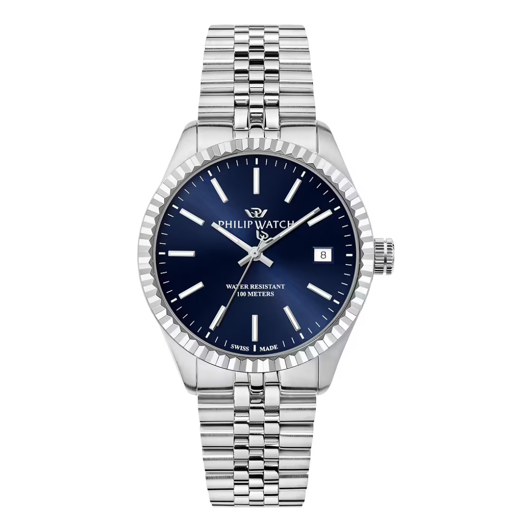 Philip Watch | Orologio | R8253227003