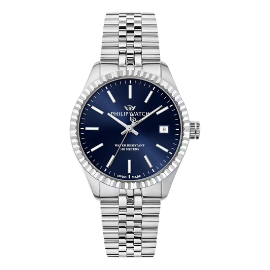 Philip Watch | Orologio | R8253227003