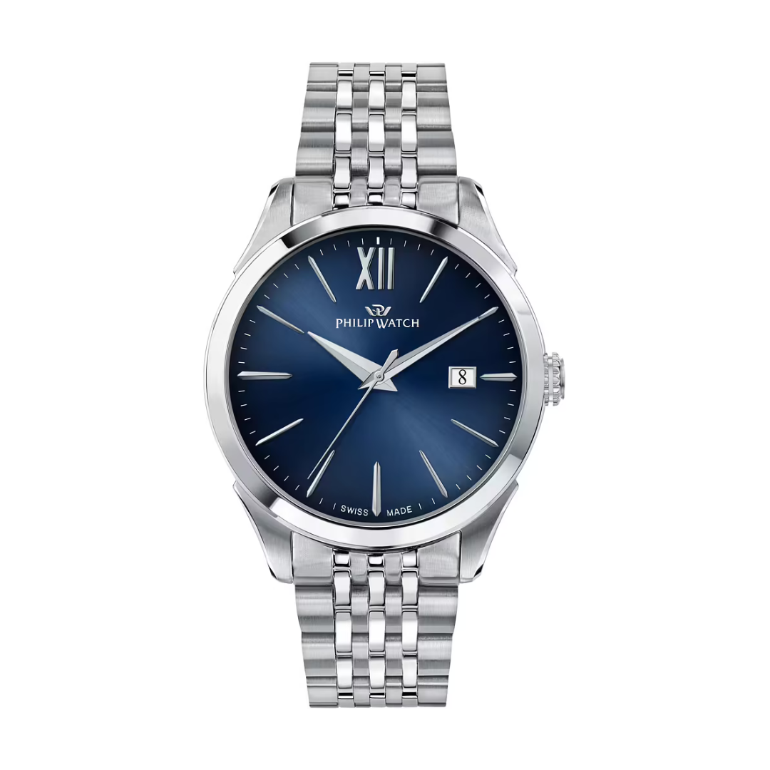 Philip Watch | Orologio | R8253217002