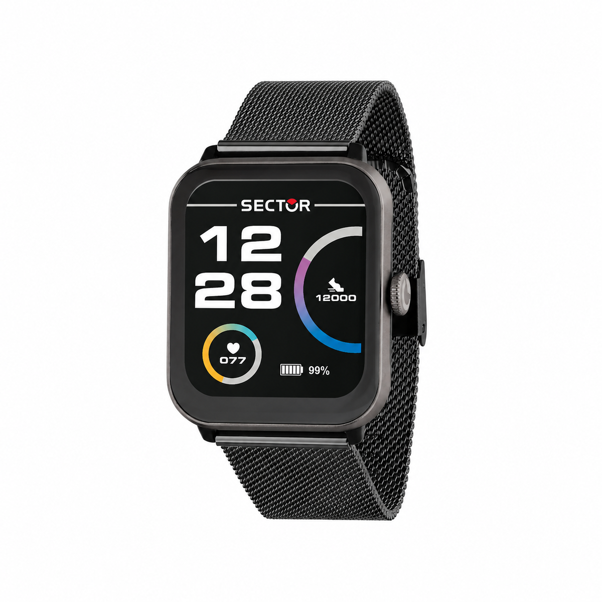 SECTOR | Smartwatch | R3251303001