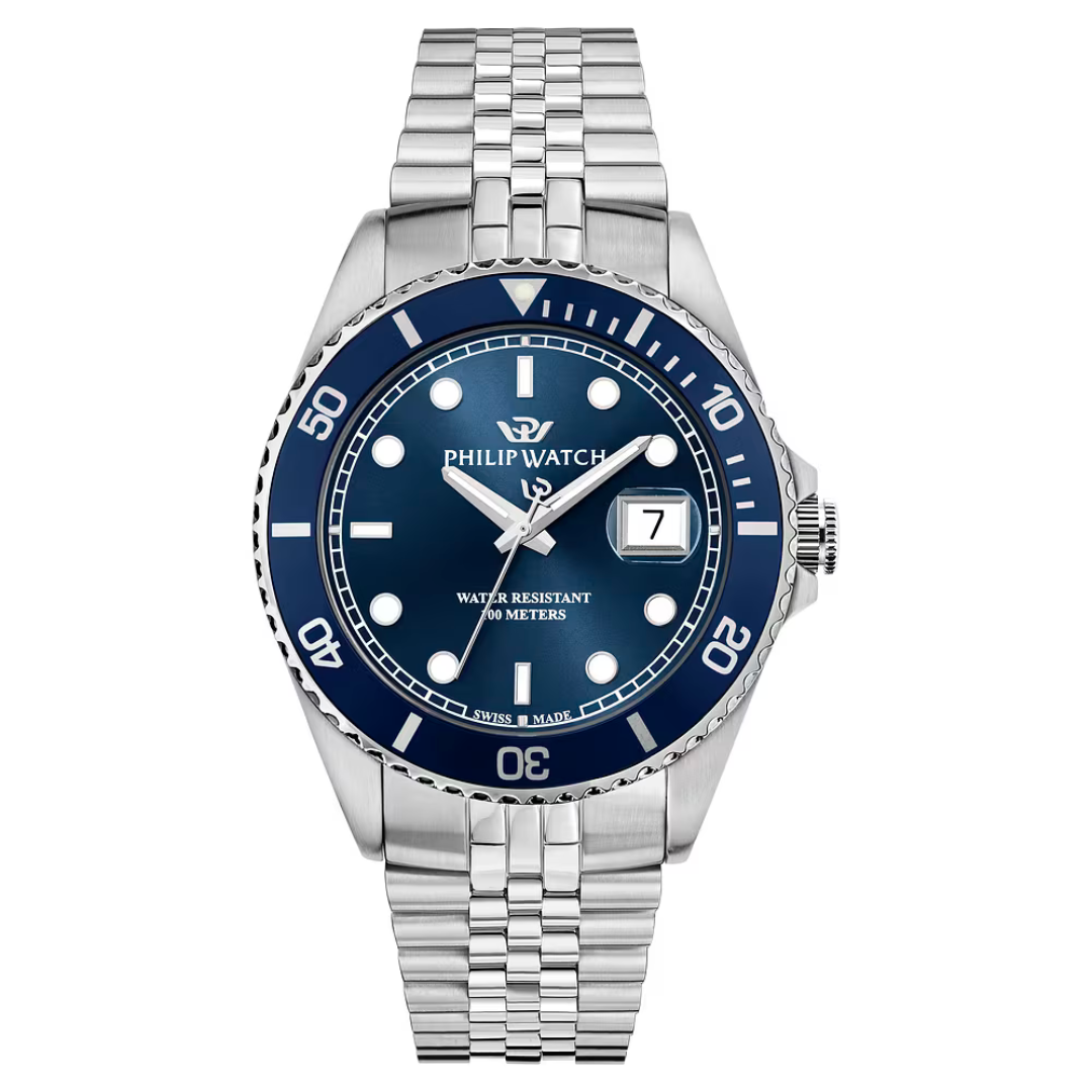 Orologio | philip watch caribe sport | R8253597126