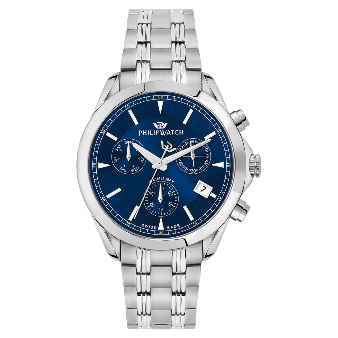 Orologio | philip watch blaze | R8273995028