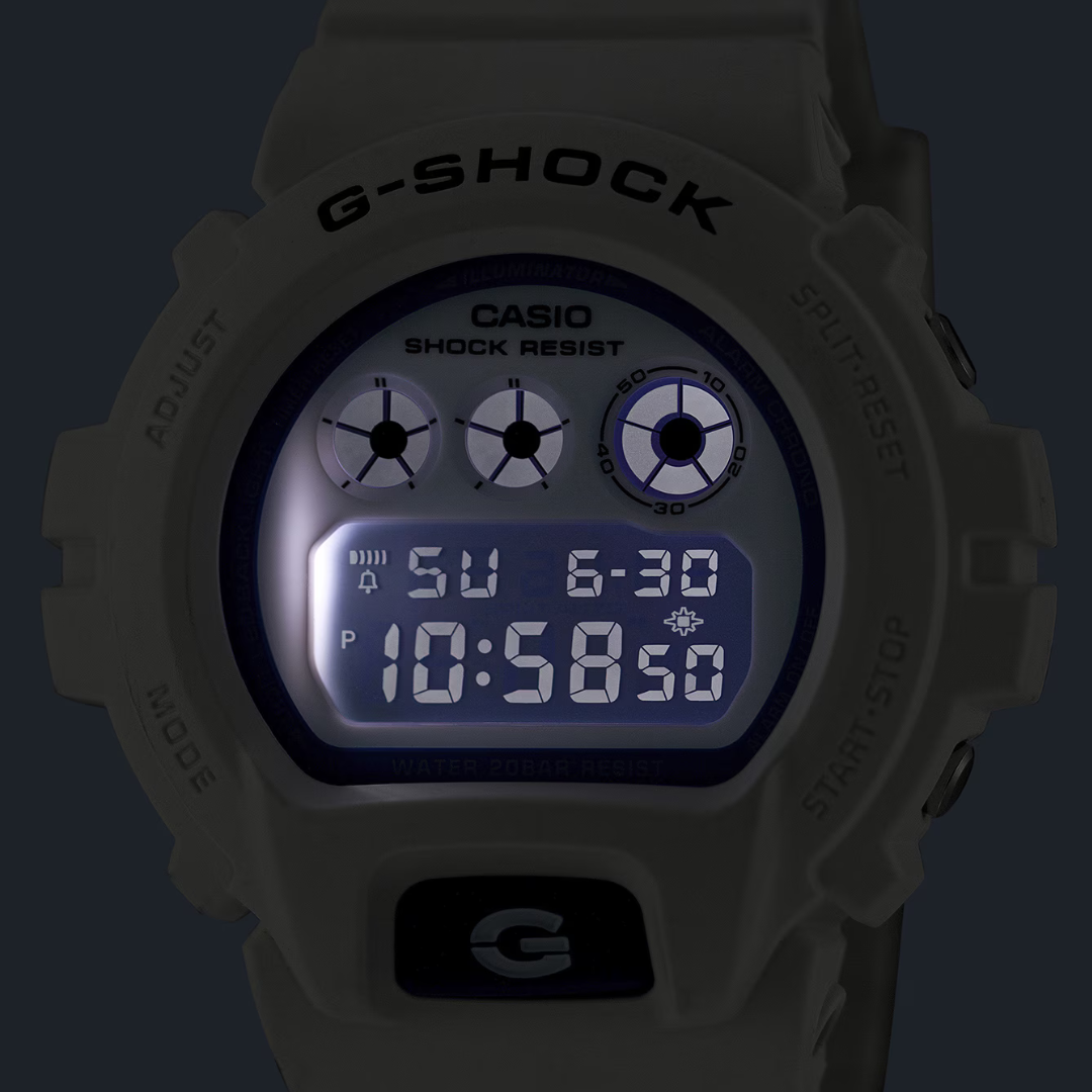 G-SHOCK | Orologio | DW-6900HDS-7ER