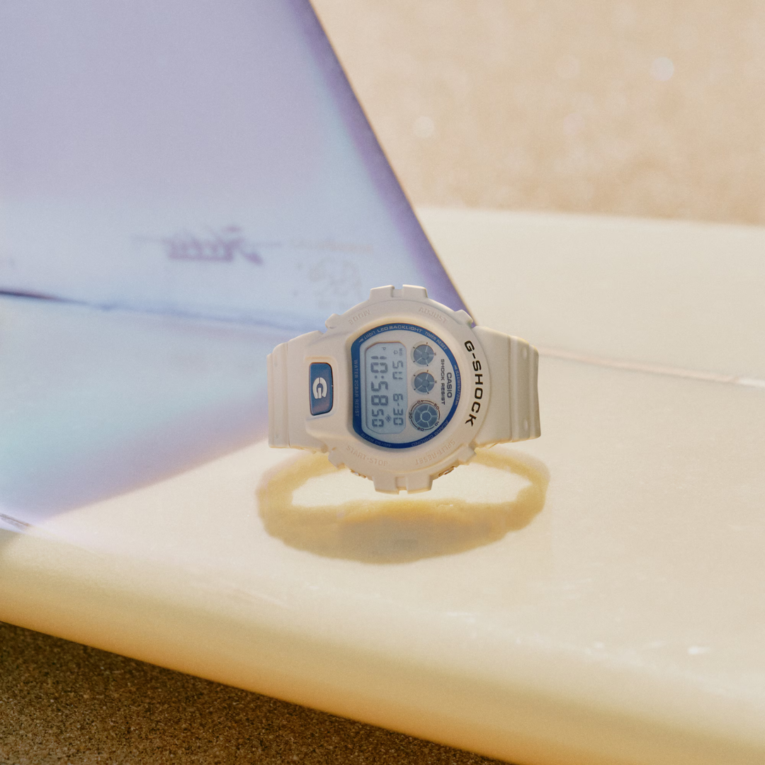 G-SHOCK | Orologio | DW-6900HDS-7ER