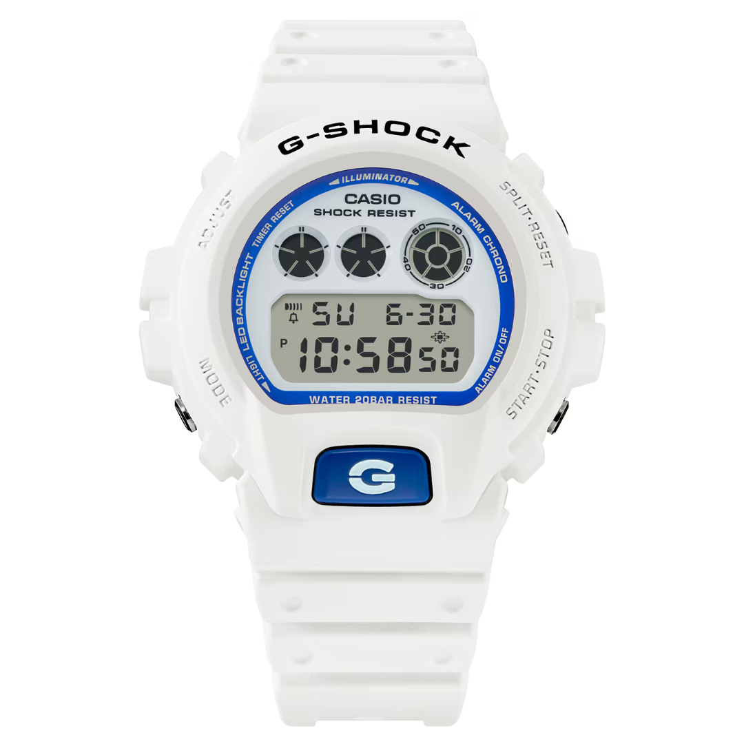 G-SHOCK | Orologio | DW-6900HDS-7ER