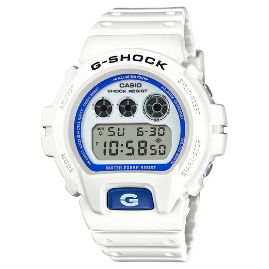 G-SHOCK | Orologio | DW-6900HDS-7ER