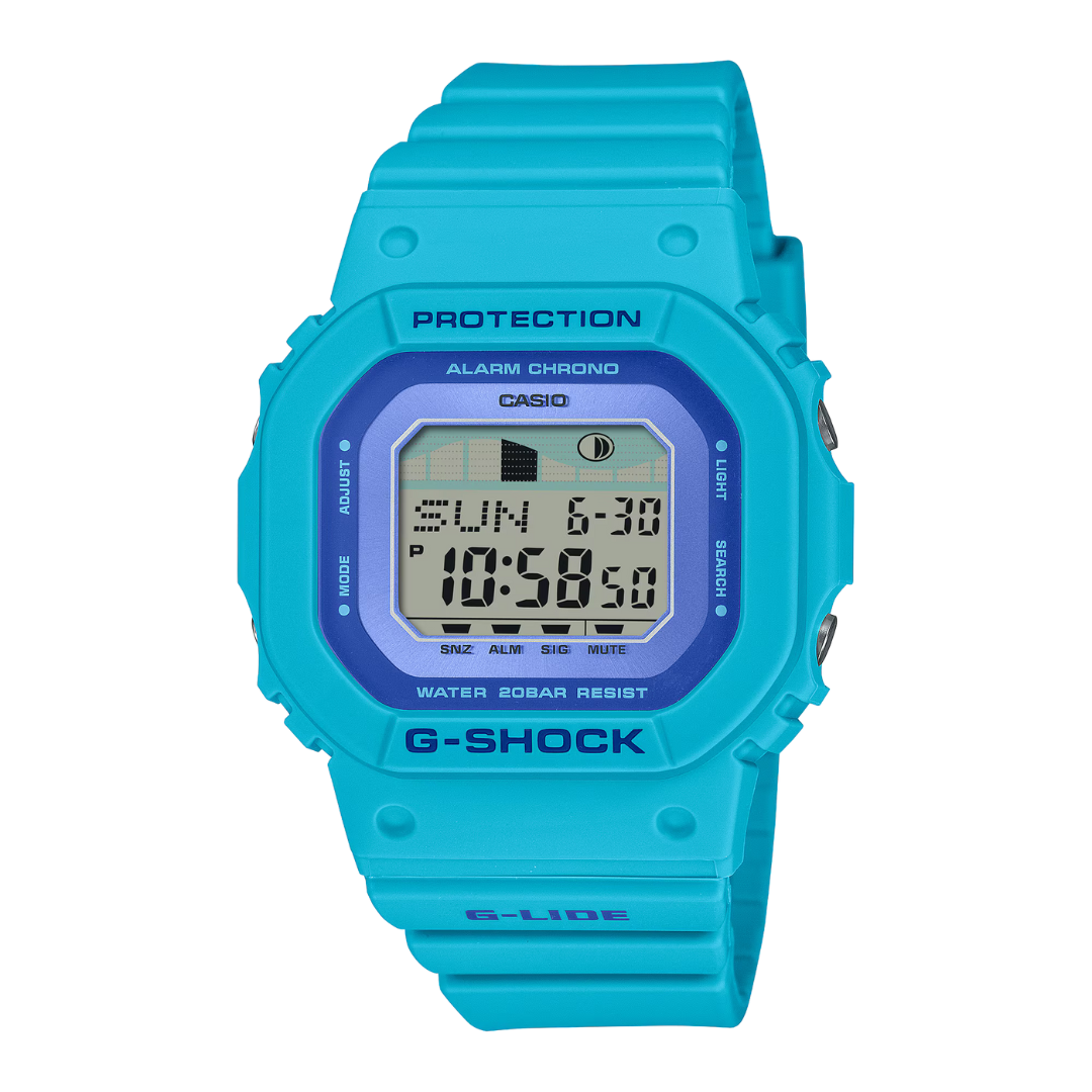 G-SHOCK | Orologio | GLX-S5610-2ER
