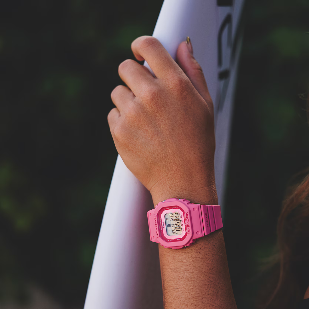 G-SHOCK | Orologio | GLX-S5610-4ER