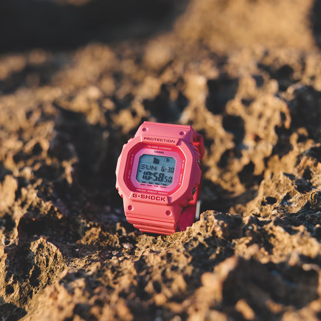 G-SHOCK | Orologio | GLX-S5610-4ER