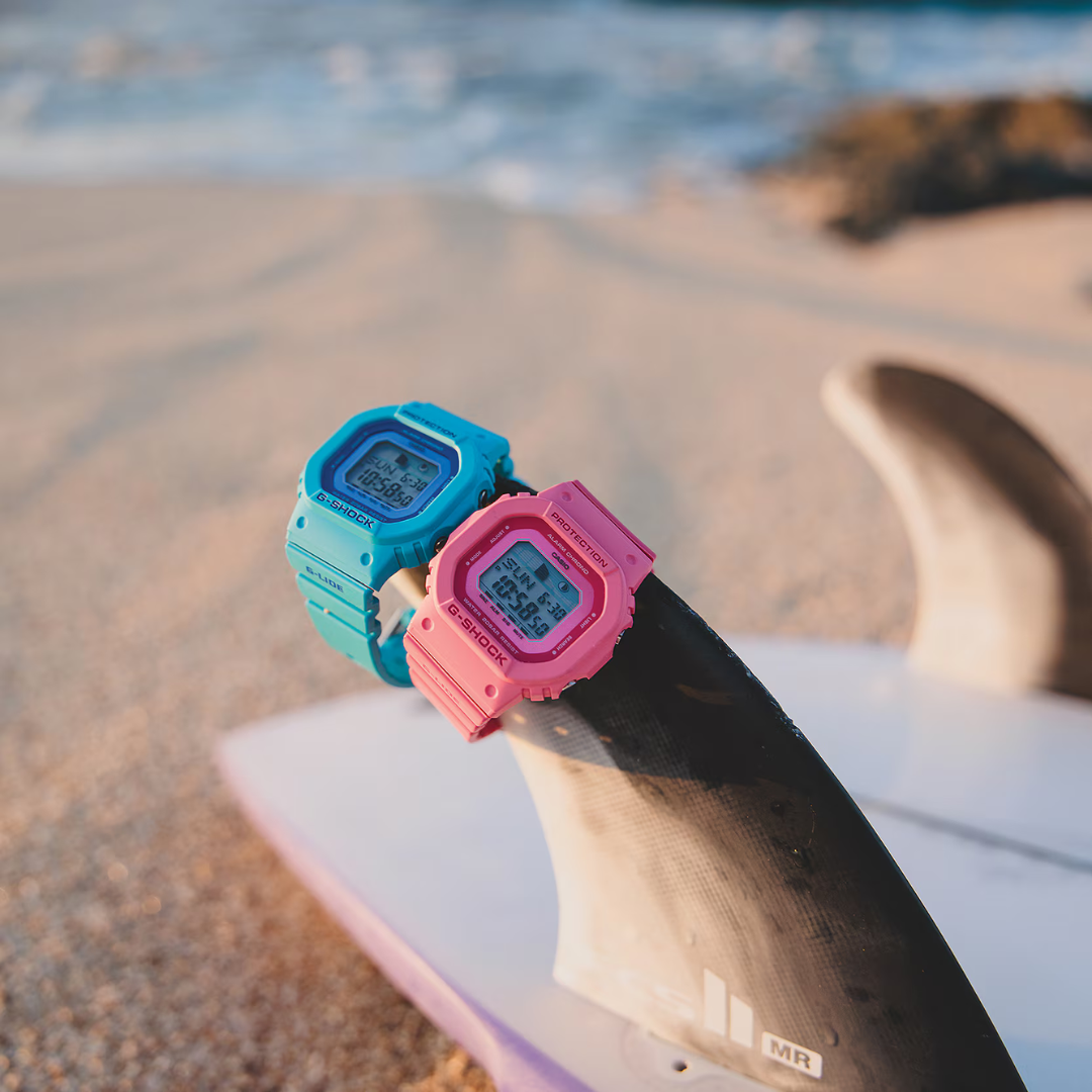 G-SHOCK | Orologio | GLX-S5610-4ER