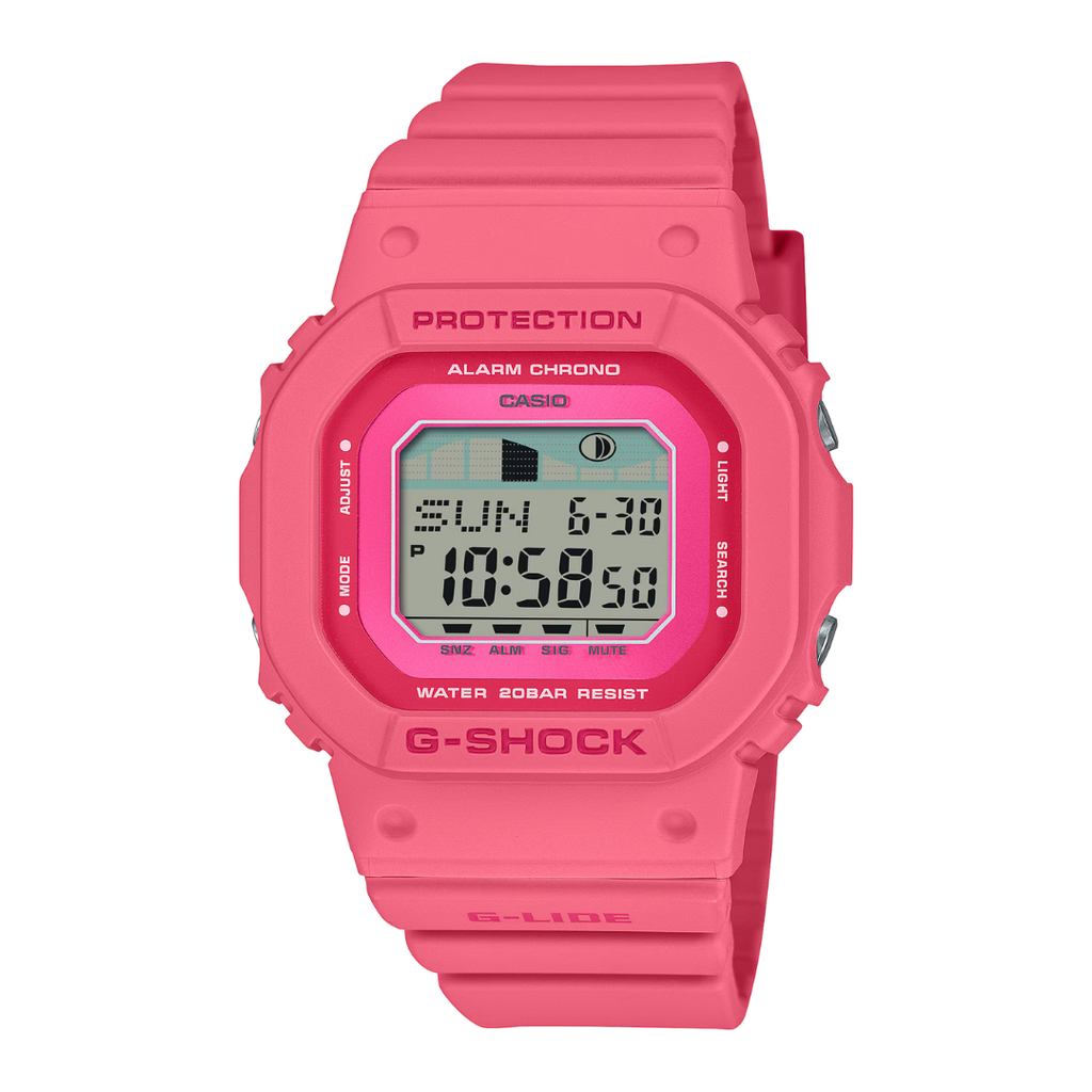 G-SHOCK | Orologio | GLX-S5610-4ER