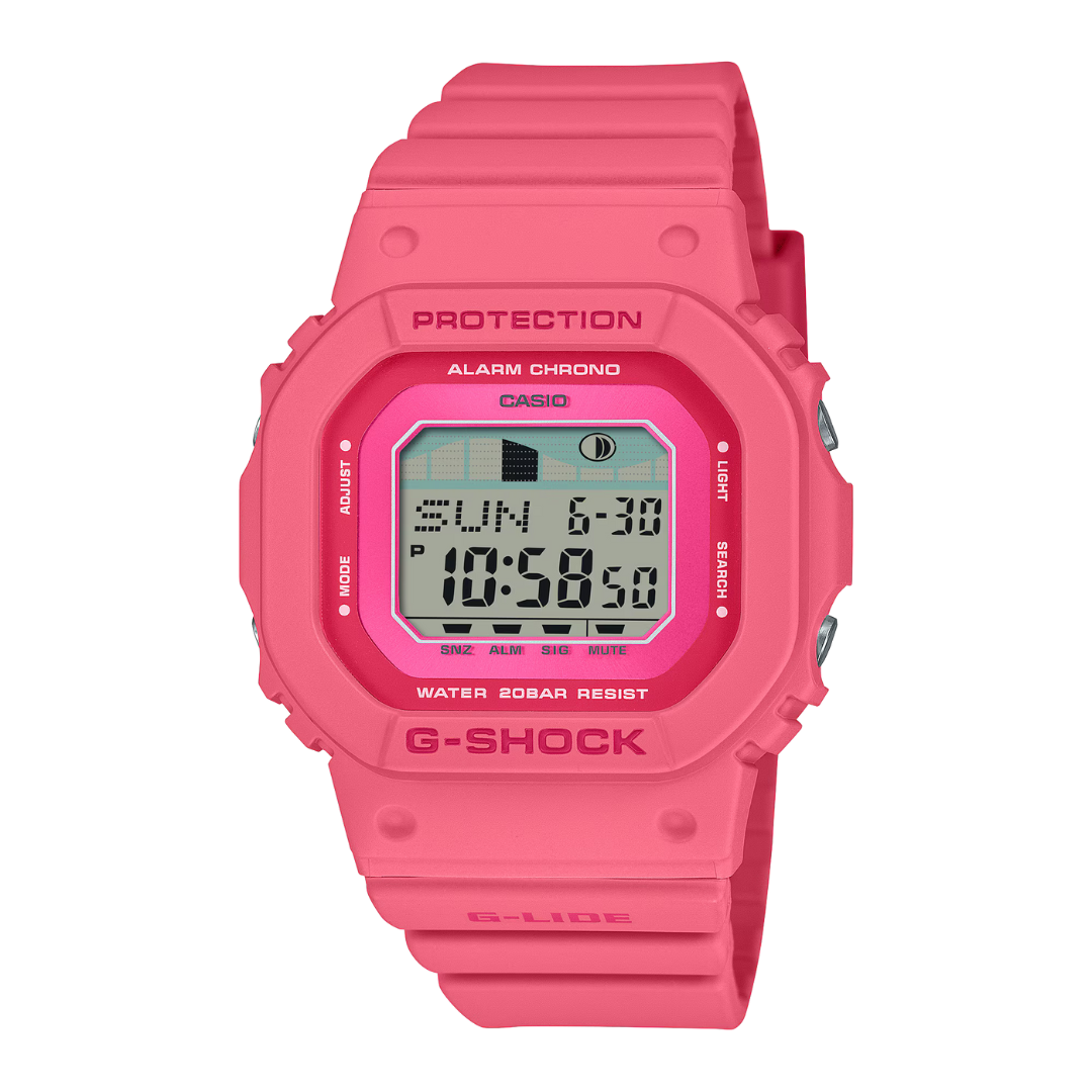 G-SHOCK | Orologio | GLX-S5610-4ER