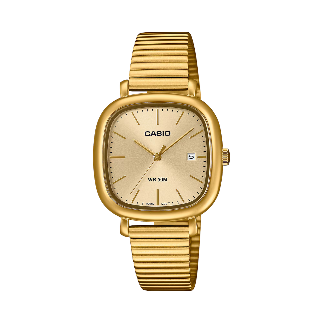 Casio | Orologio | LTP-B166G-9AVEF