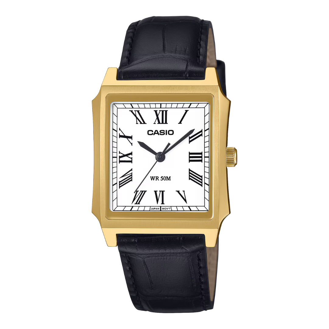Casio | Orologio | MTP-B190GL-7BVEF