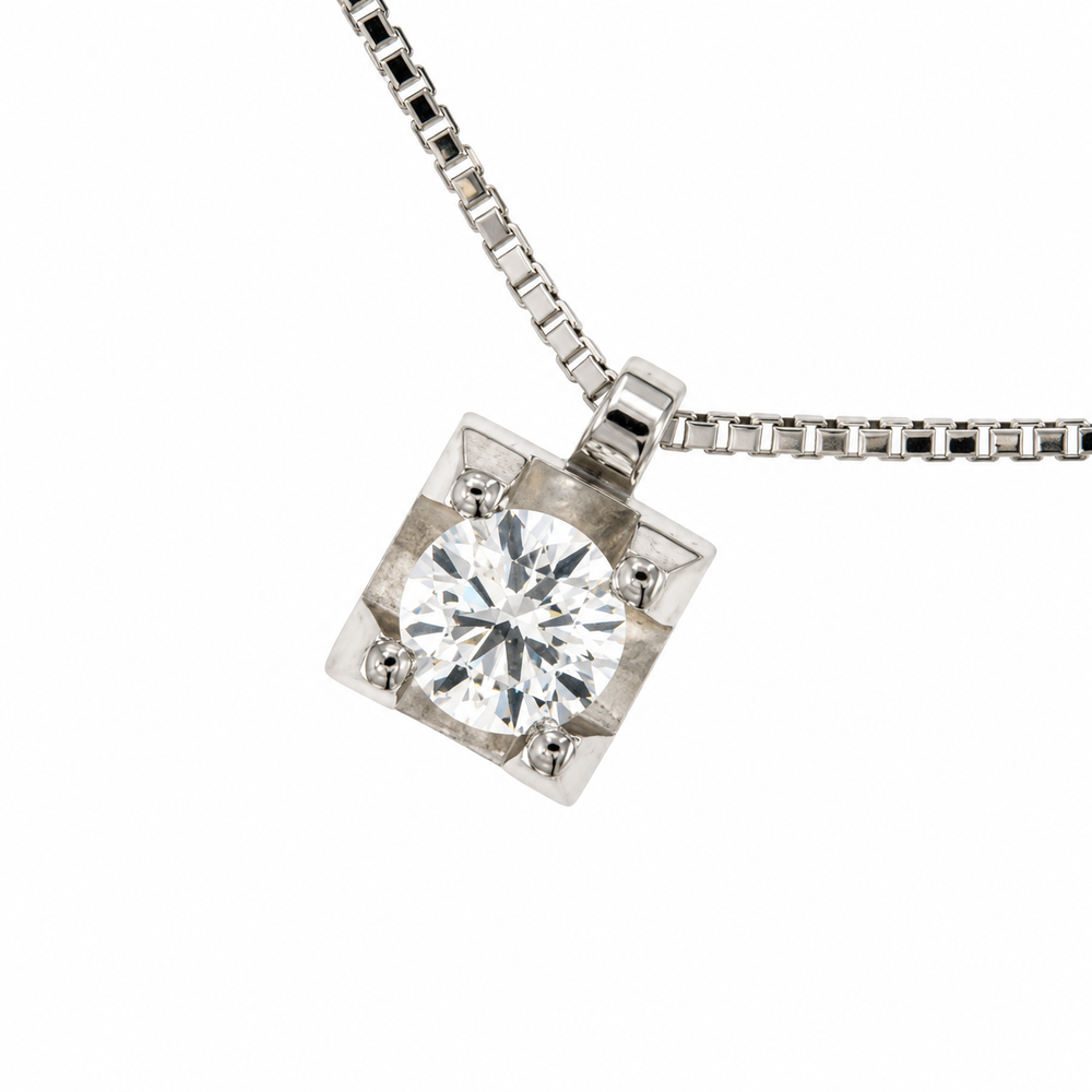 Mirco visconti | collana | HP23/150