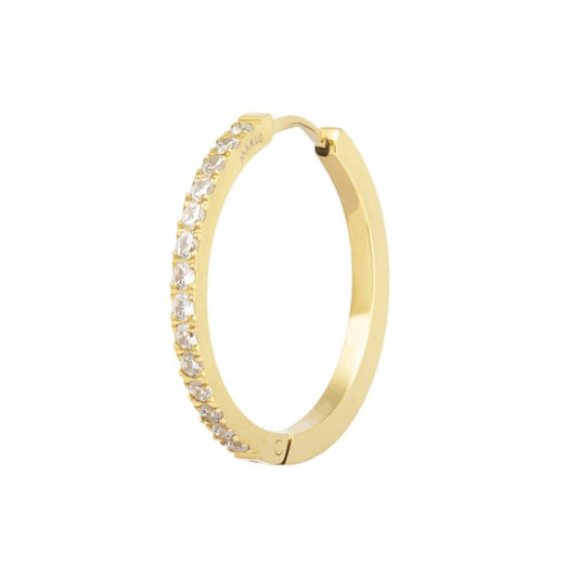 Sparkles | Orecchino | 31OR0022G-W