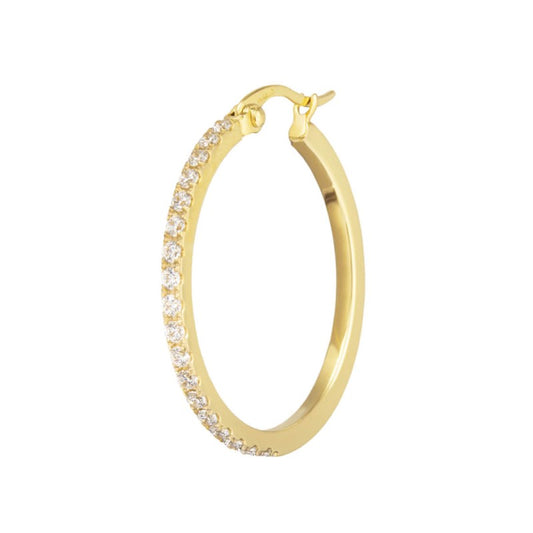 Sparkles | Orecchino | 31OR0027G-W