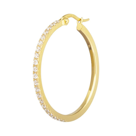 Sparkles | Orecchino | 31OR0028G-W