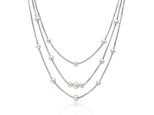 Miss Italia | Collana | PCL6626