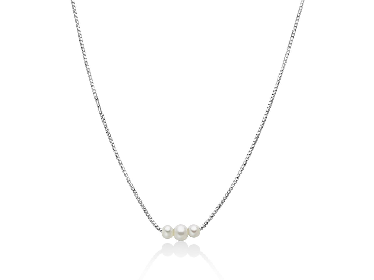 Miss Italia | Collana | PCL6628
