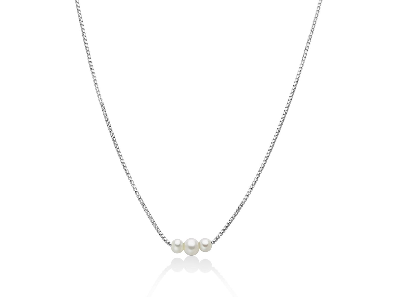 Miss Italia | Collana | PCL6628